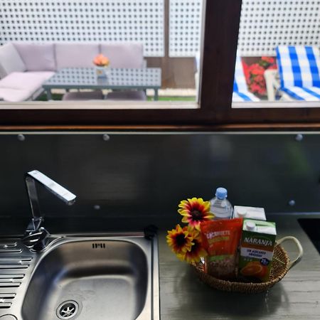 Apartamento Eucalipto Mozaga ภายนอก รูปภาพ