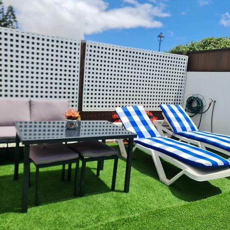 Apartamento Eucalipto Mozaga ภายนอก รูปภาพ