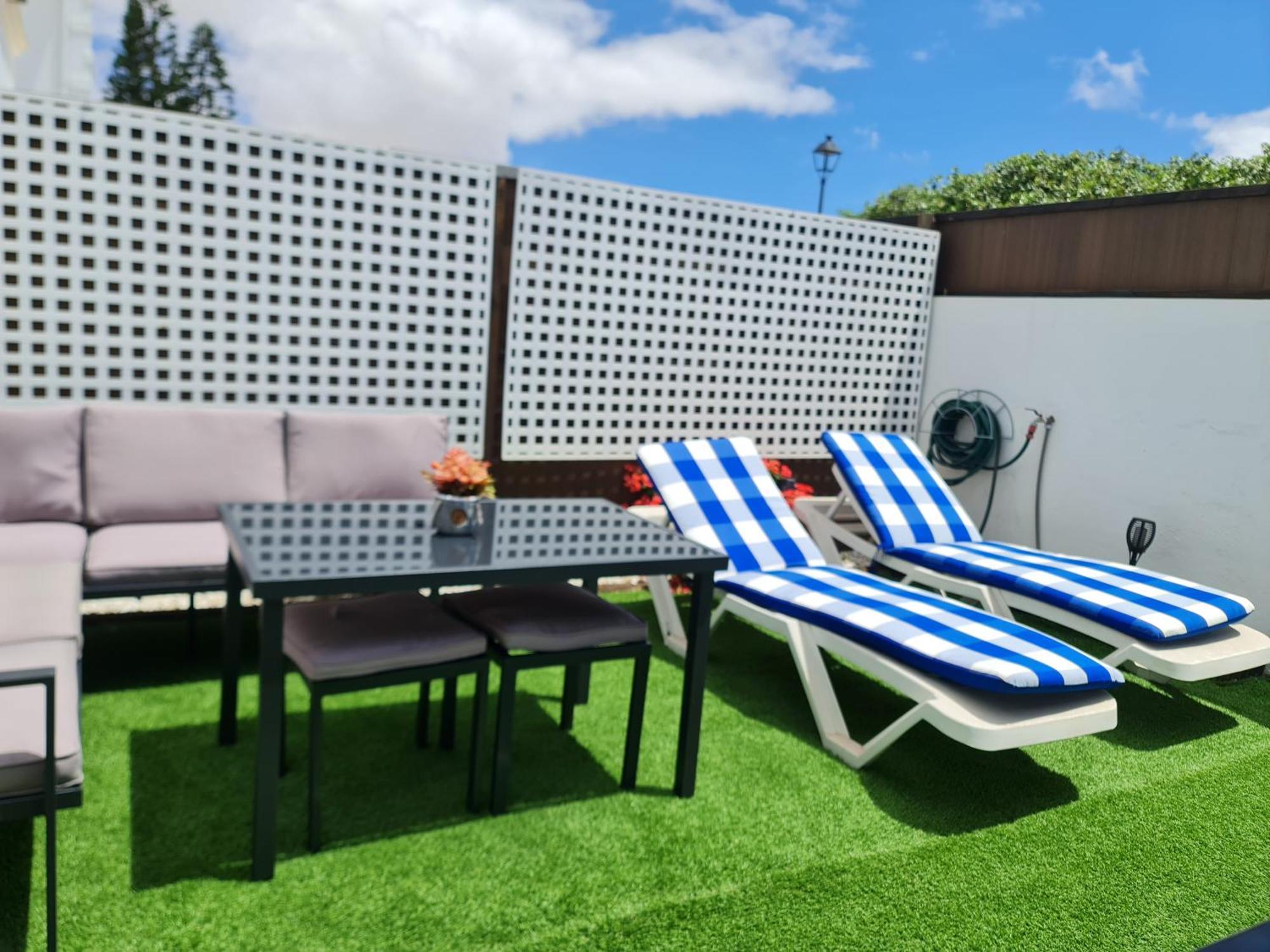 Apartamento Eucalipto Mozaga ภายนอก รูปภาพ